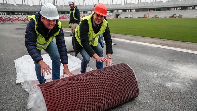 Fotók: Budapest 2023 Zrt.