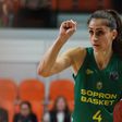 A Sopron magabiztosan legyőzte a DVTK-t a női kosárlabda NB I-ben