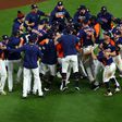 MLB: 2017 után ismét az Astros nyerte a World Seriest