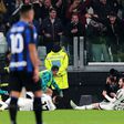 Az Inter csak helyzetekig jutott, a Juventus nyerte az olasz rangadót – videóval