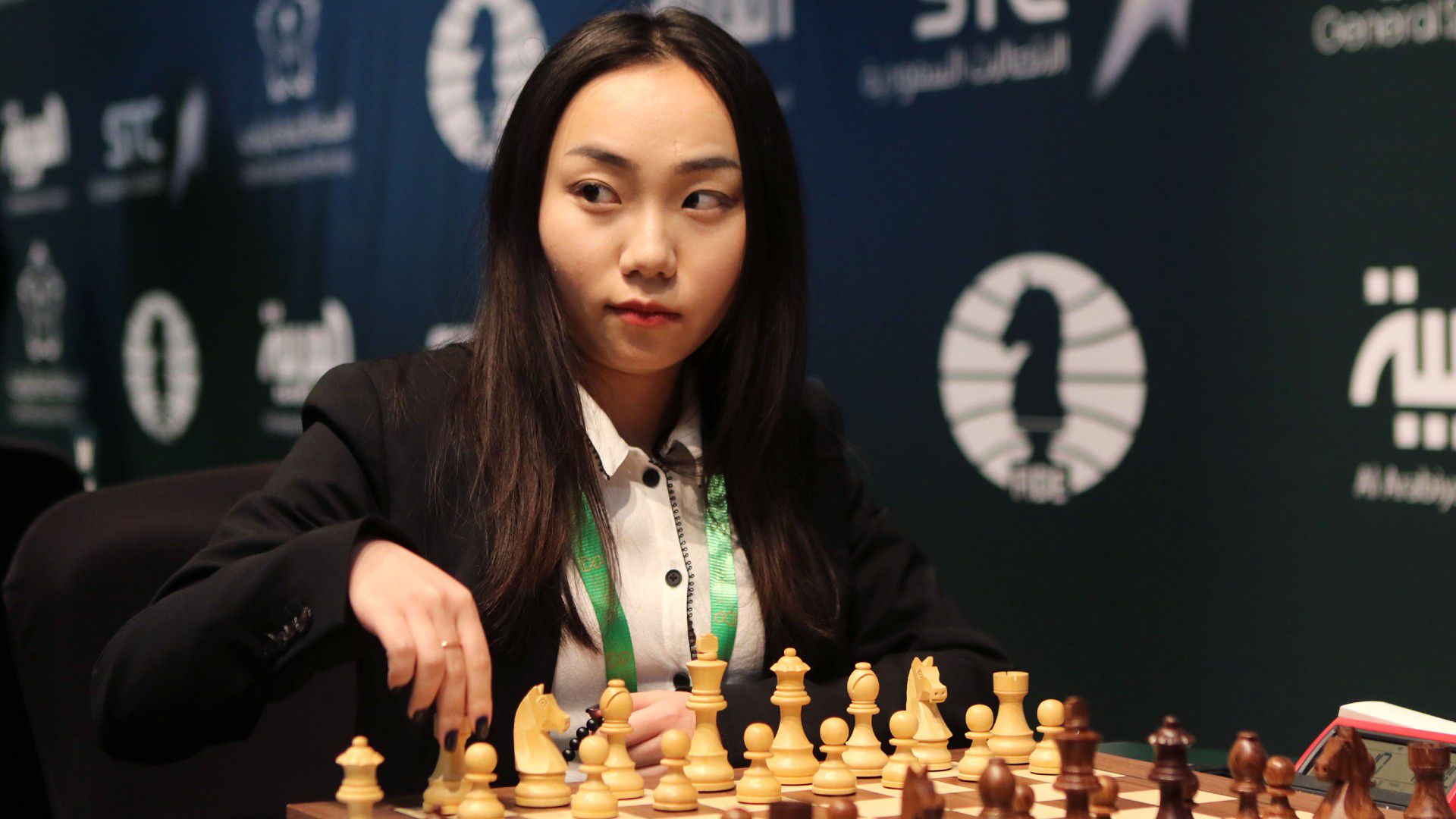 Kínai siker a női sakkvilágbajnok-jelöltek első tornáján
