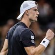 Fucsovics Márton öt helyet javított a világranglistán