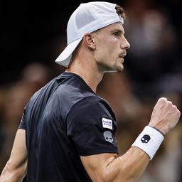Fucsovics Márton öt helyet javított a világranglistán