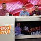 4FŐS 7FŐ – Messinek megvan a nyolcadik; nehéz hete volt a Ferencvárosnak; Frankfurtban is debütált az NFL