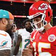 A Bengals, az Eagles, a Ravens és a Chiefs nyerte a forduló rangadóit – videókkal
