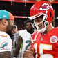 A Bengals, az Eagles, a Ravens és a Chiefs nyerte a forduló rangadóit – videókkal