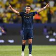 Cristiano Ronaldo továbbra is remek ütemben termeli a gólokat