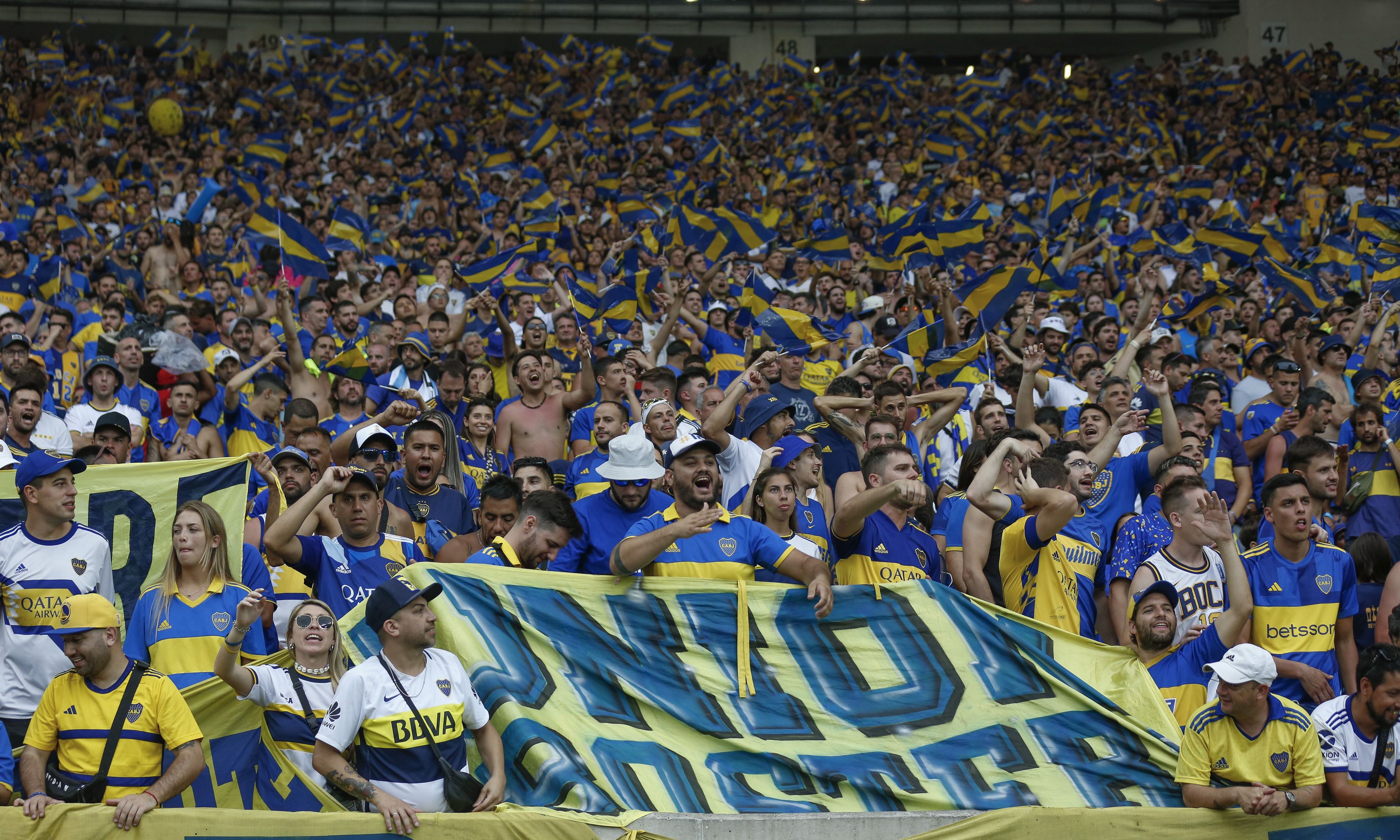 Egy Boca Juniors-szurkoló öngyilkos lett az elveszített Libertadores-kupa-döntő után