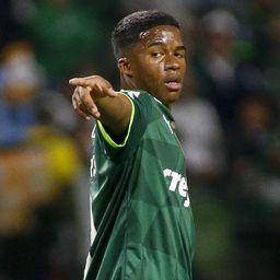 Ronaldo óta nem volt ilyen – a Real Madrid jövendőbeli sztárja is a brazil keretben