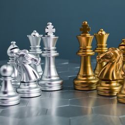 Címvédés a hexasakk országos bajnokságon