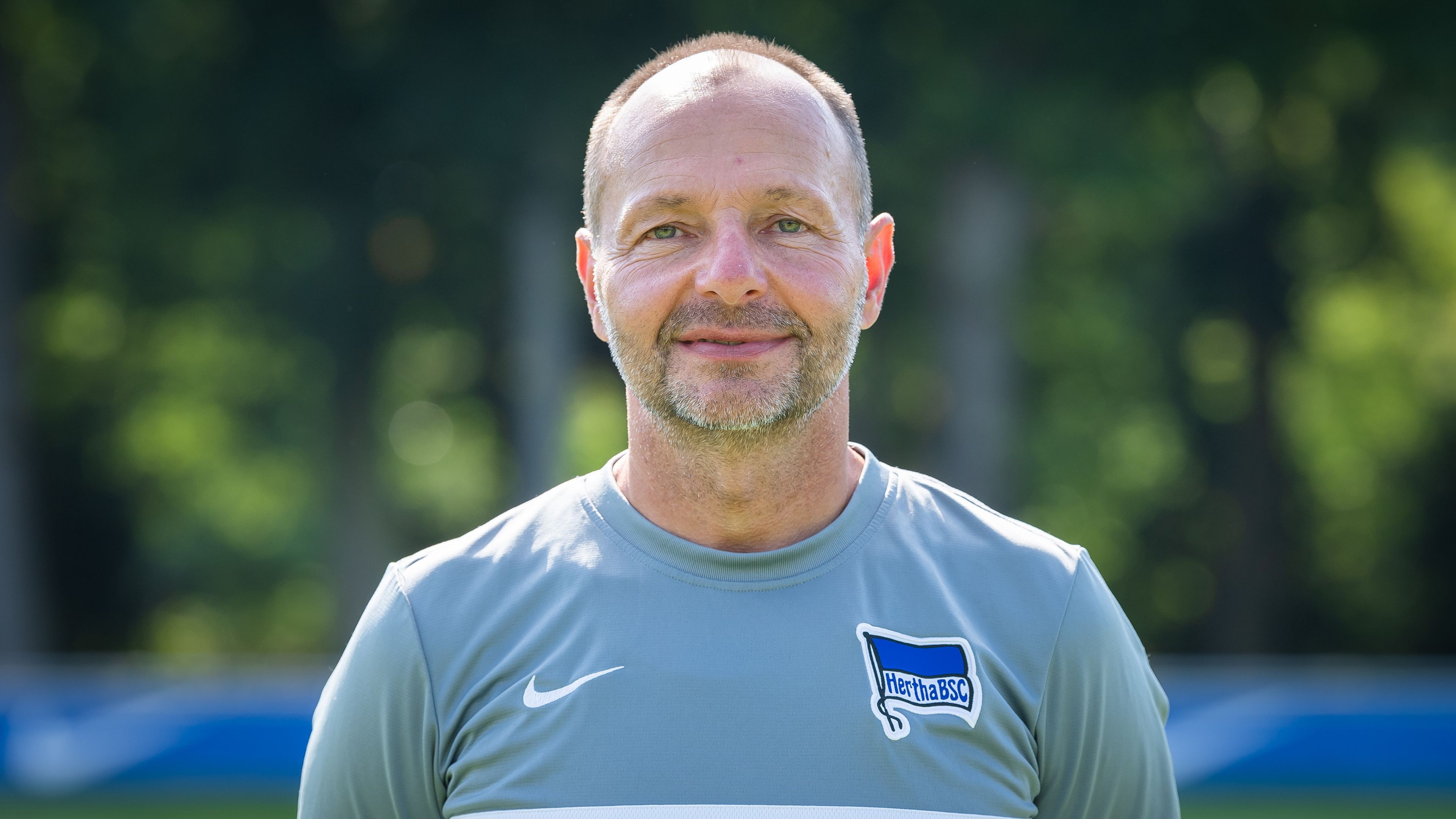 Petry Zsolt a Samsunspor kapusedzője lett