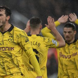 Dortmund–Newcastle és Milan–PSG a Bajnokok Ligájában – keddi sportműsor