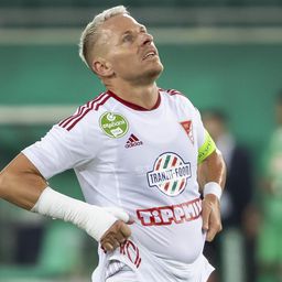 Lecsapott a NAV, végrehajtás alá került Dzsudzsák Balázs cége