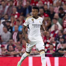 Újabb BL-győztes játékos hosszabbít a Real Madriddal – sajtóhír