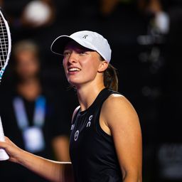 Iga Swiatek lesz Jessica Pegula ellenfele a döntőben