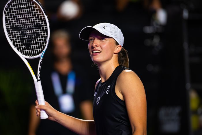 Iga Swiatek lesz Jessica Pegula ellenfele a döntőben