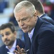 Kevin Constantine nem dolgozhat a magyar versenyrendszerben