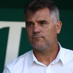 Máté Csaba készen áll az új kihívásokra