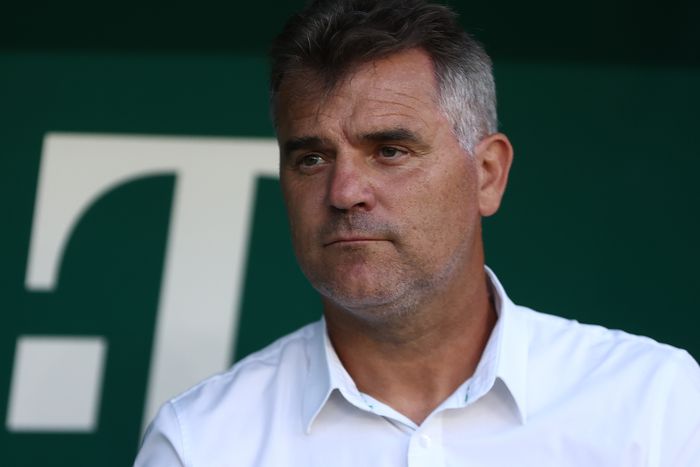 Máté Csaba készen áll az új kihívásokra