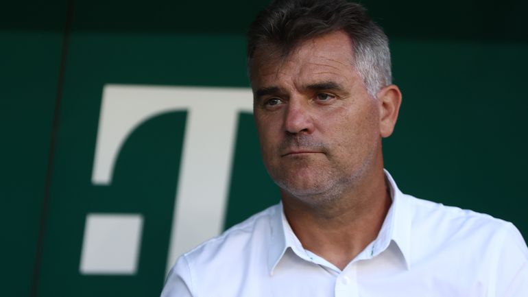 Máté Csaba készen áll az új kihívásokra