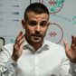 Jobban áll a Fehérvár, mint azt vezetőedzője remélte