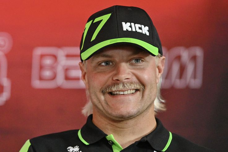 Valtteri Bottas alsógatyában reagált arra, hogy elvesztette az ülését az F1-ben