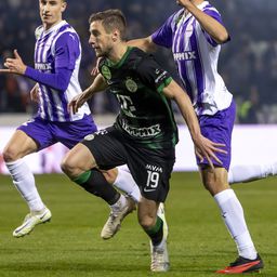 Megvan az Újpest–Fradi időpontja – teljes az idei év NB I-es menetrendje