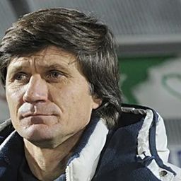 „Ha szól a sziréna, játékosok és szurkolók rohannak az óvóhelyre” – nyerhet a Fradi a Kijev ellen a Dinamo legendája szerint