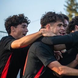 A magyar kapussal a soraiban nyert Belgrádban a Barcelona