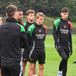 Férfi kéziseink Szlovákiát fogadják; Inter–Arsenal a BL-ben – szerdai sportműsor
