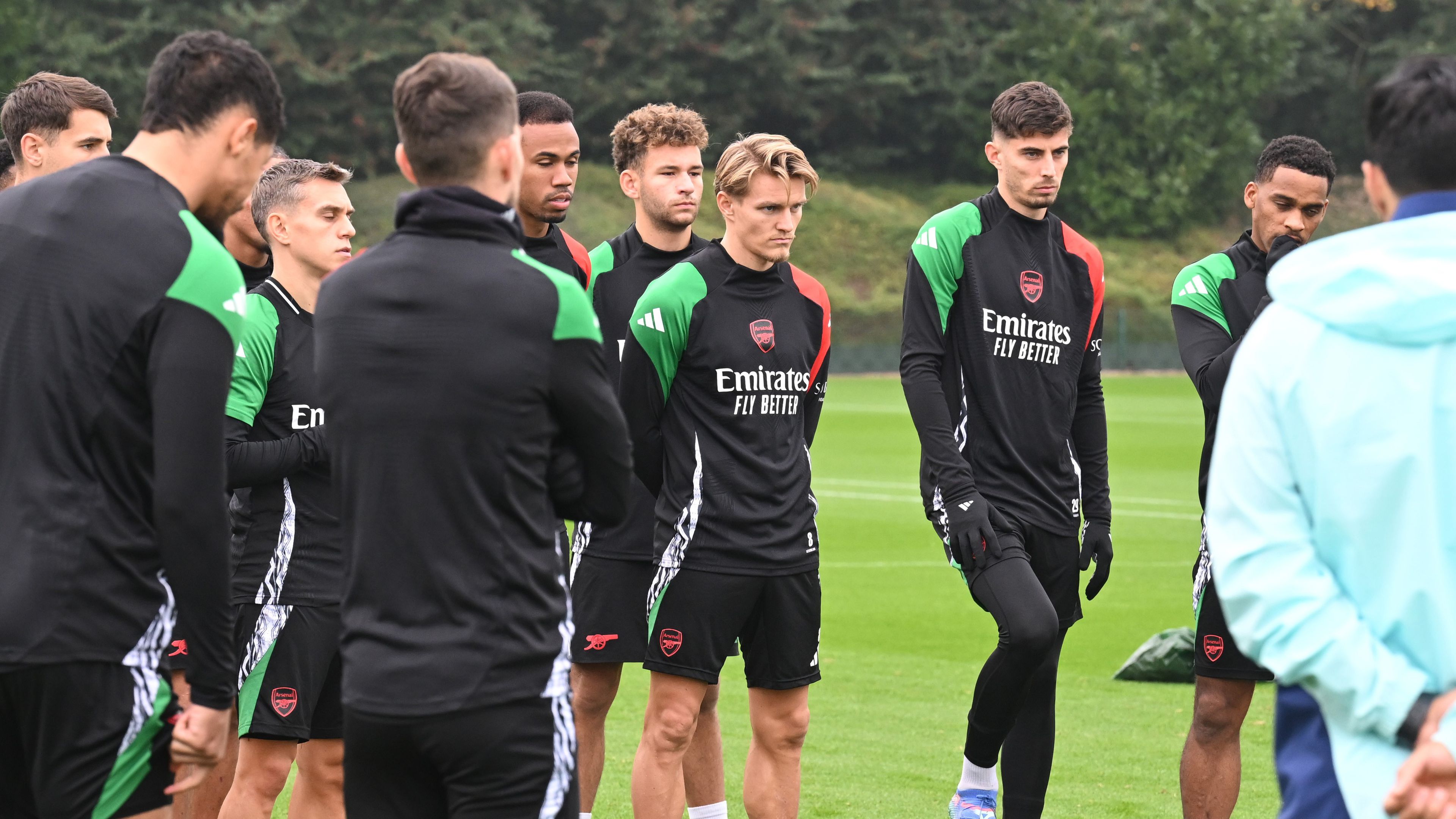 Férfi kéziseink Szlovákiát fogadják; Inter–Arsenal a BL-ben – szerdai sportműsor