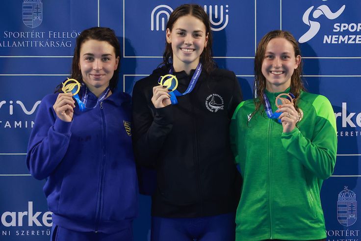 Ilyen még nem volt: Késely és Jackl holtversenyben csapott a célba 60 hossz után az ob-n