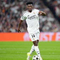 A két vereség után újabb rossz hírt kapott a Real Madrid