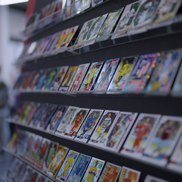 Jön a Budapest Card Show: 5 ok, amiért minden kártya-fanatikusnak kihagyhatatlan a rendezvény