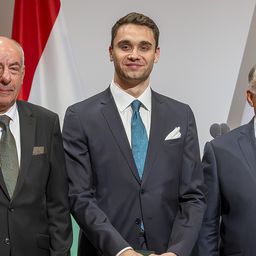 Szabályozási ellenforradalom robban ki Milák Kristóf miatt