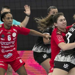 Meglepetés: a Budaörs pontot szerzett Debrecenben a női kézilabda NB I-ben