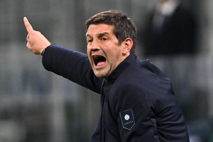 Hiányérzete volt a vezetőedzőnek