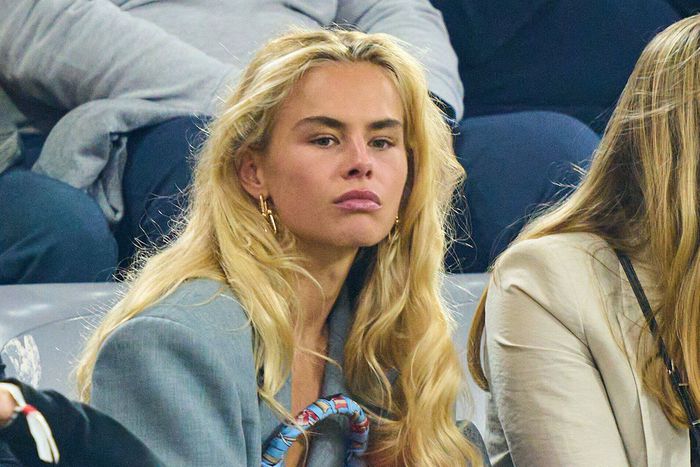 Krízisben van De Ligt és Annekee kapcsolata