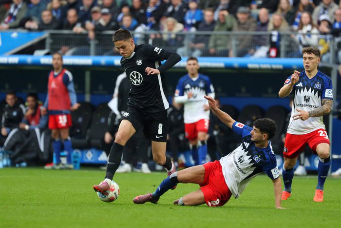 Dárdai Bencéék a Werder Bremen otthonából hoznák el a három pontot