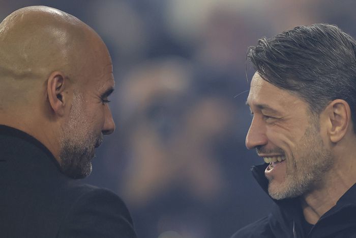 A Dortmund edzője szerint túl sokat hibázott csapata, és ez nem fér bele ezen a szinten