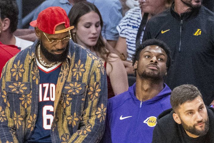 LeBron James közelebb került a visszatéréshez