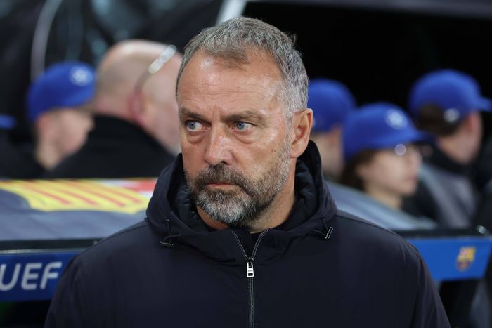 Nem volt elégedett a döntetlennel