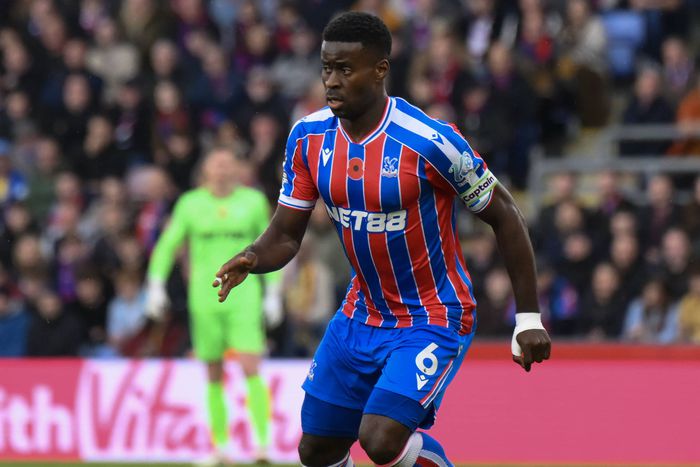 Guéhi túl sokat kér, a Real Madrid visszalépett