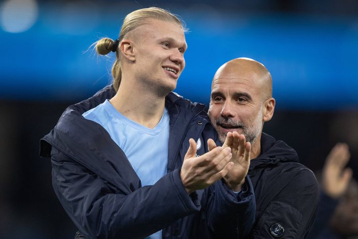 A Manchester City ezzel a győzelemmel feljött a BL-tabella negyedik helyére