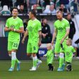 Hosszabbított a Wolfsburg Maximilian Arnolddal