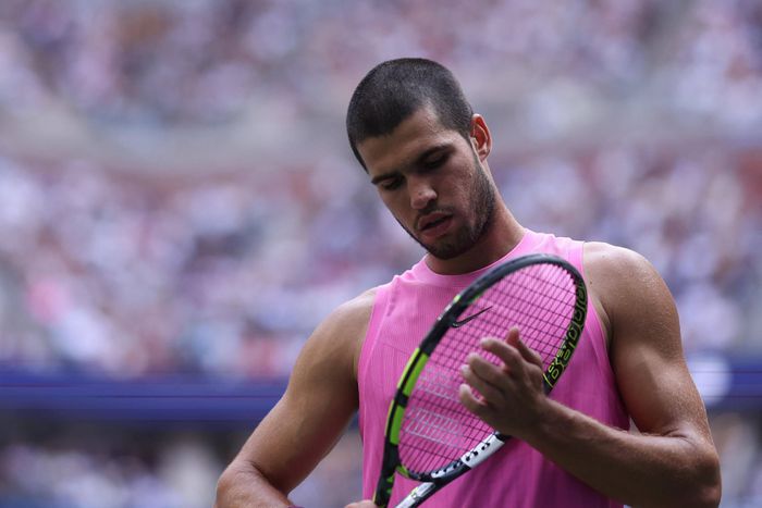 Nehéz sorsolást kapott több sztár is az ATP-világbajnokságon