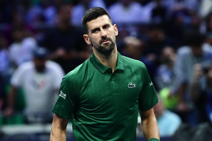 Djokovics először mérkőzik meg a portugál teniszezővel