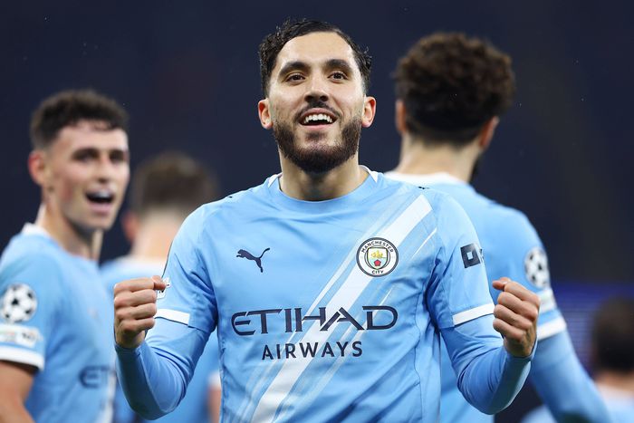 A Dortmund sem jelentett akadályt