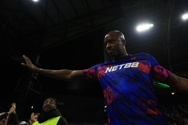 Második győzelmét aratta a Crystal Palace, így a hetedik helyen állnak a Konferencia Ligában. A Rapid Wien továbbra is nyeretlen, nulla ponttal az utolsó helyen állnak.