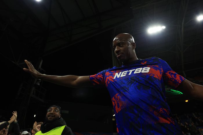 Második győzelmét aratta a Crystal Palace, így a hetedik helyen állnak a Konferencia Ligában. A Rapid Wien továbbra is nyeretlen, nulla ponttal az utolsó helyen állnak.